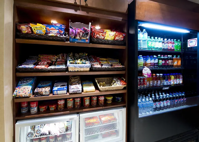 Residence Inn By Marriott Mississauga-Airport Corporate Centre West